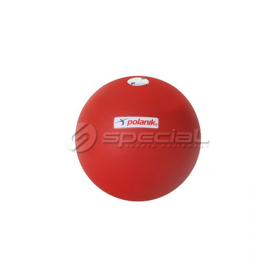 SP00864 - Kugla metalna 2 kg, za trening